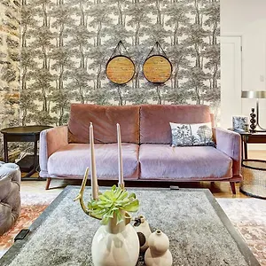  Apartment Bakan - Quartier Des Spectacles