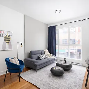  Apartment Hotel-apart Arthur