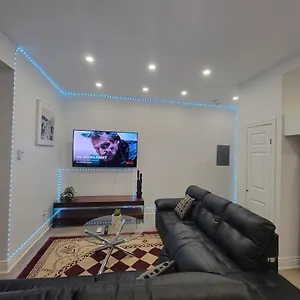  Homestay High Speed Internet - Amazing Loft In Central