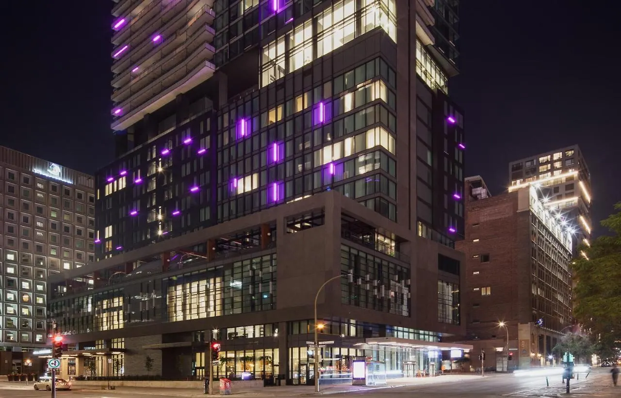 Honeyrose Hotel, Montreal, A Tribute Portfolio Hotel