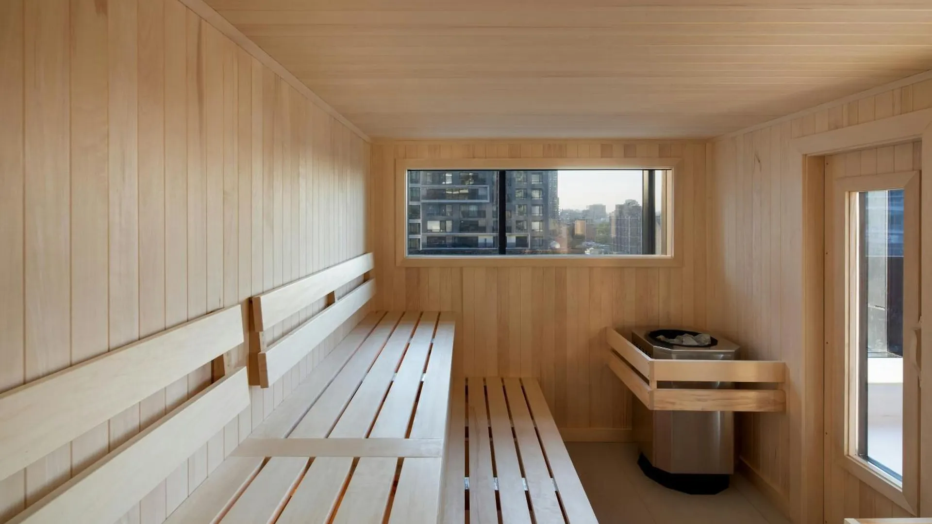 Honeyrose Hotel, Montreal, A Tribute Portfolio Hotel Canada