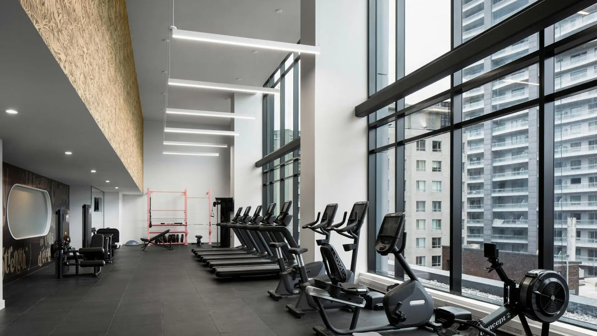 Honeyrose Hotel, Montreal, A Tribute Portfolio Hotel