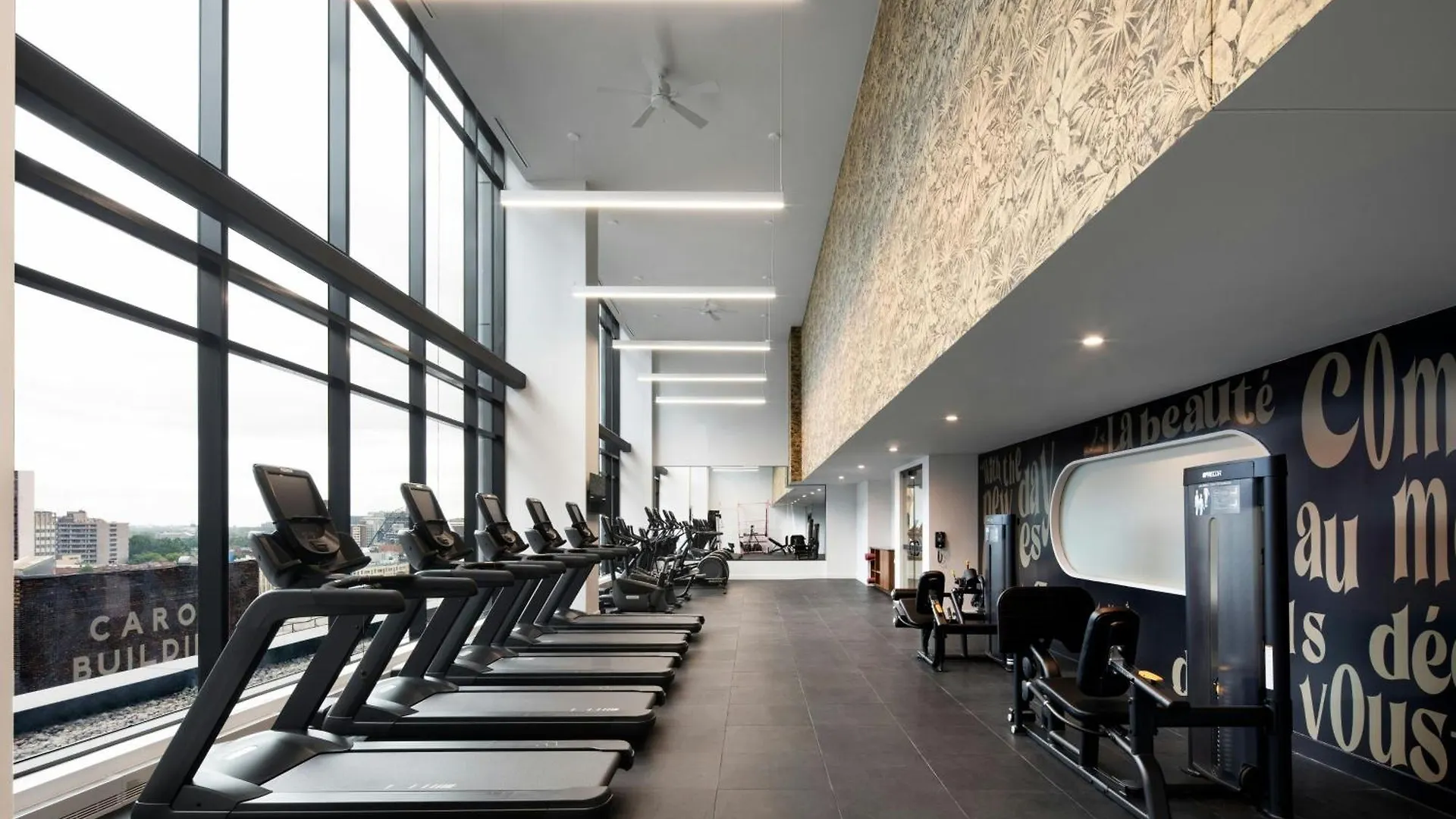Honeyrose Hotel, Montreal, A Tribute Portfolio Hotel