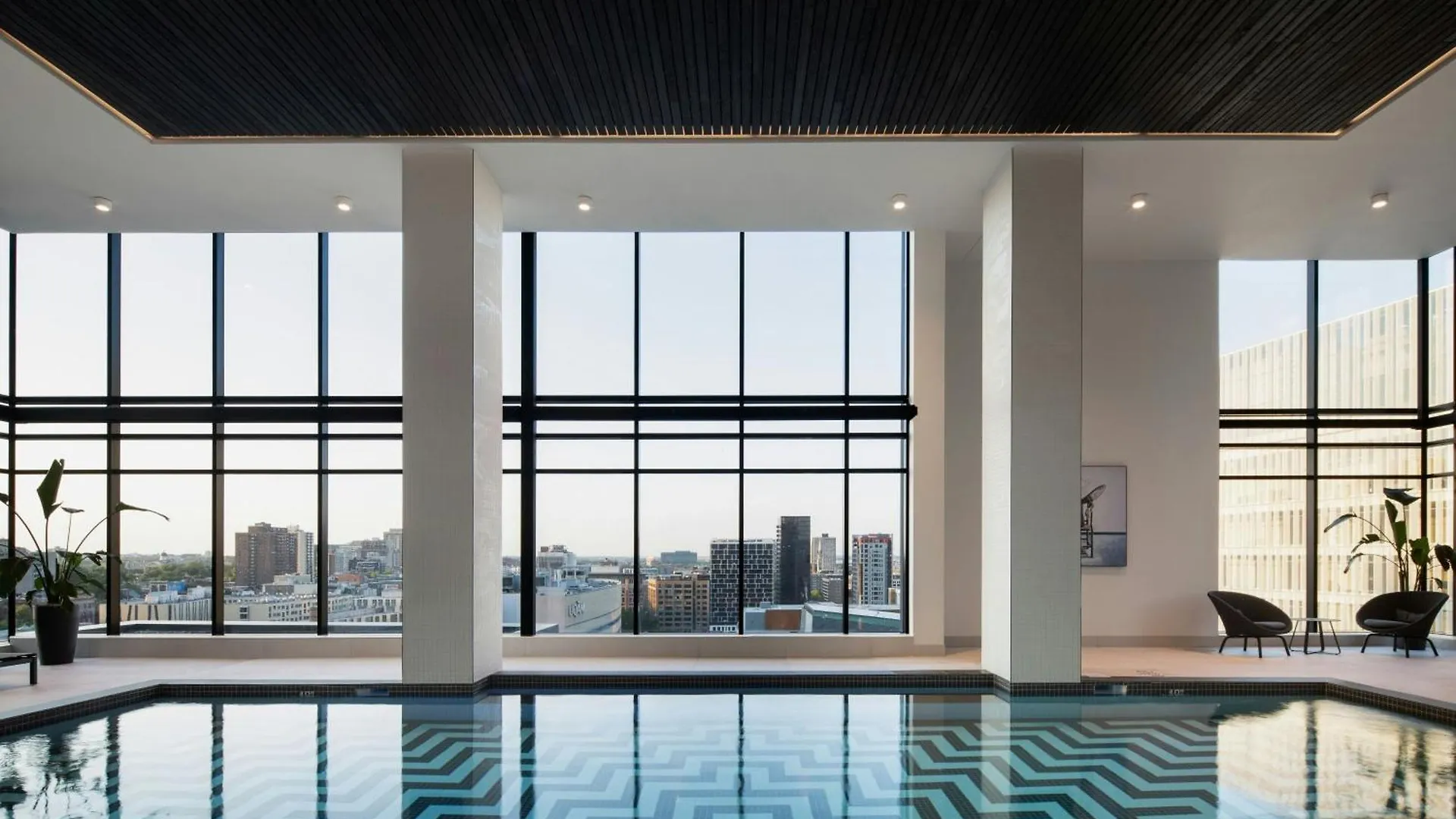Honeyrose Hotel, Montreal, A Tribute Portfolio Hotel