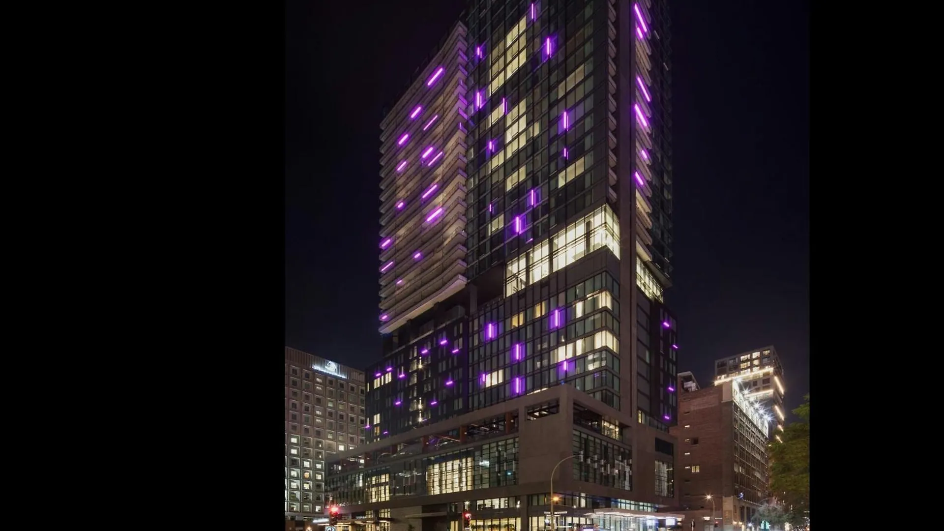Honeyrose Hotel, Montreal, A Tribute Portfolio Hotel