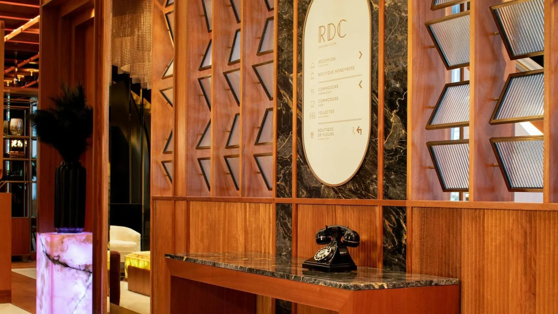 Honeyrose Hotel, Montreal, A Tribute Portfolio Hotel