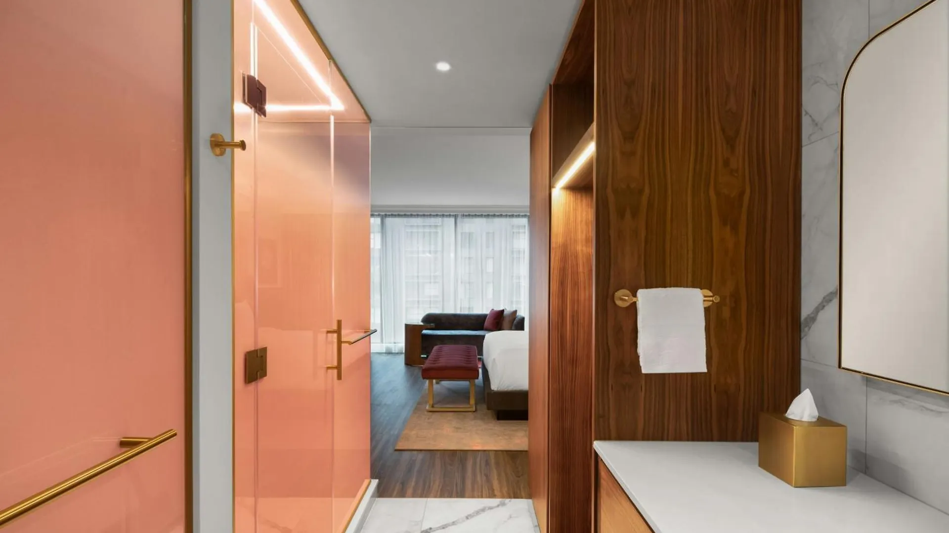 Honeyrose Hotel, Montreal, A Tribute Portfolio Hotel  Montreal