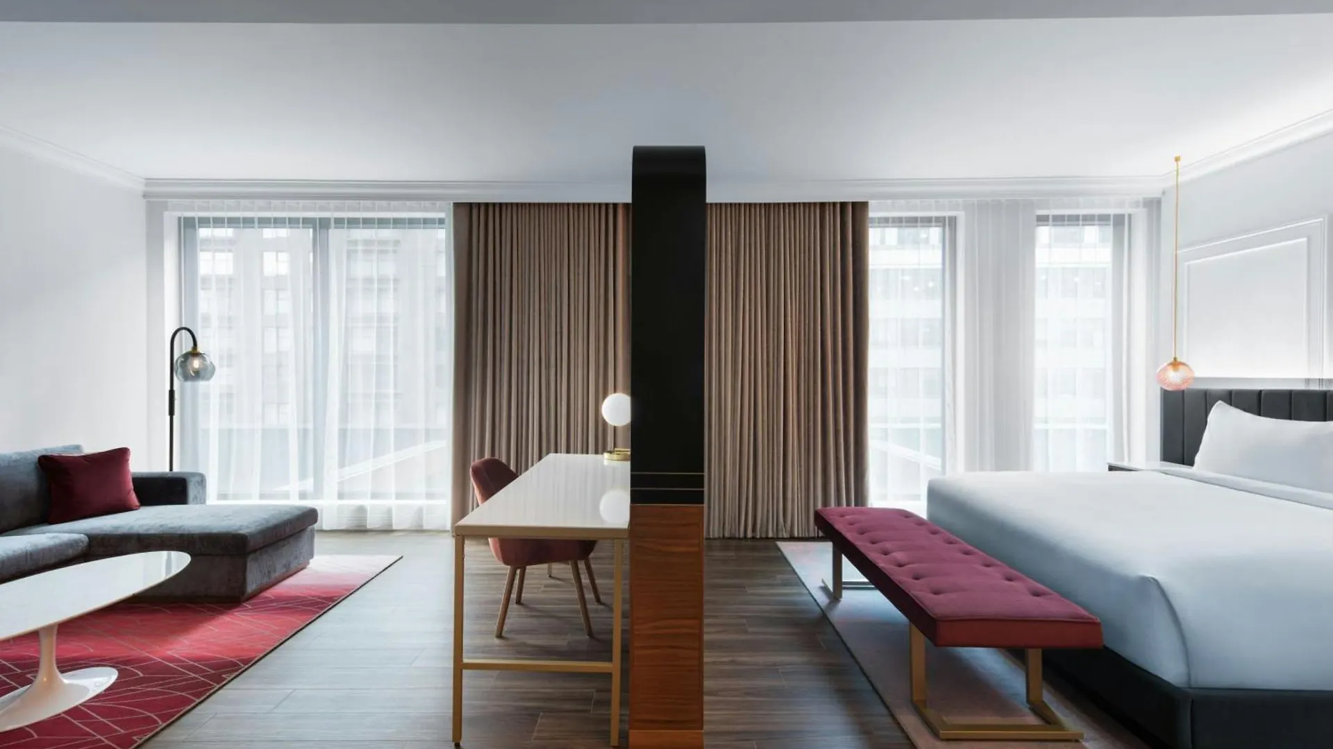 Honeyrose Hotel, Montreal, A Tribute Portfolio Hotel