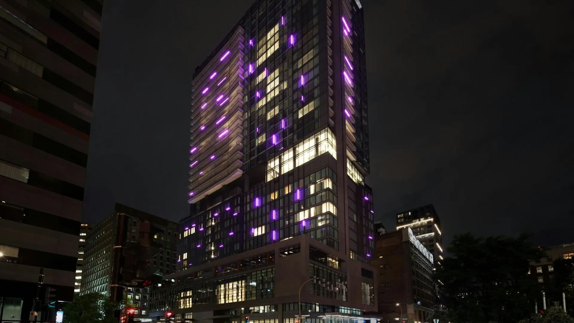 Honeyrose Hotel, Montreal, A Tribute Portfolio Hotel Montreal