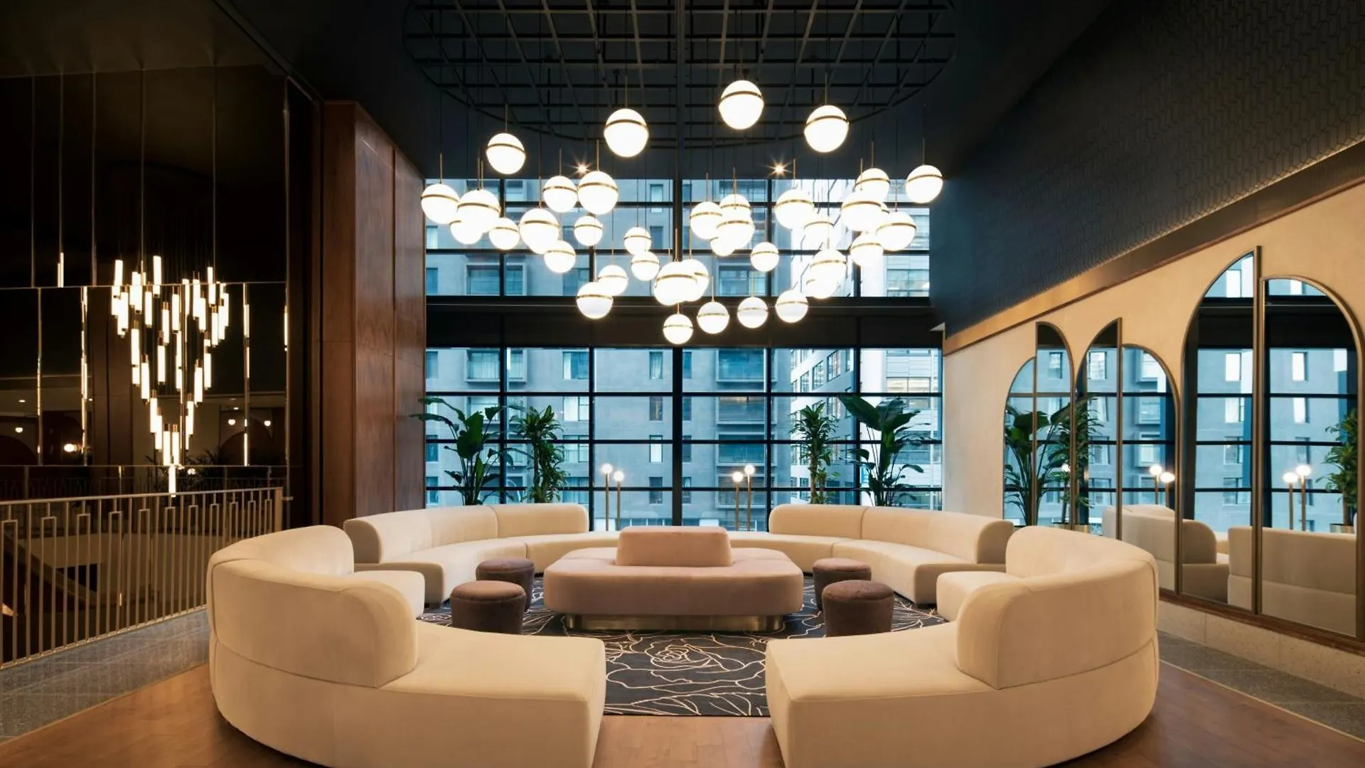 Honeyrose Hotel, Montreal, A Tribute Portfolio Hotel