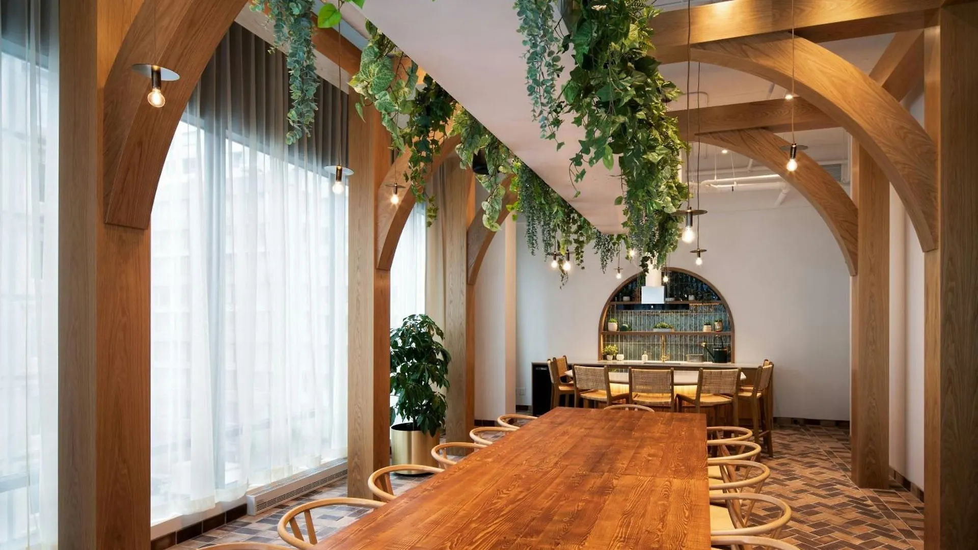 Honeyrose Hotel, Montreal, A Tribute Portfolio Hotel 5*, Montreal Canada