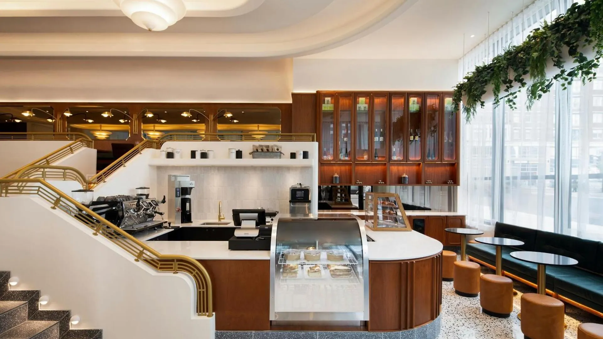 Honeyrose Hotel, Montreal, A Tribute Portfolio Hotel Montreal