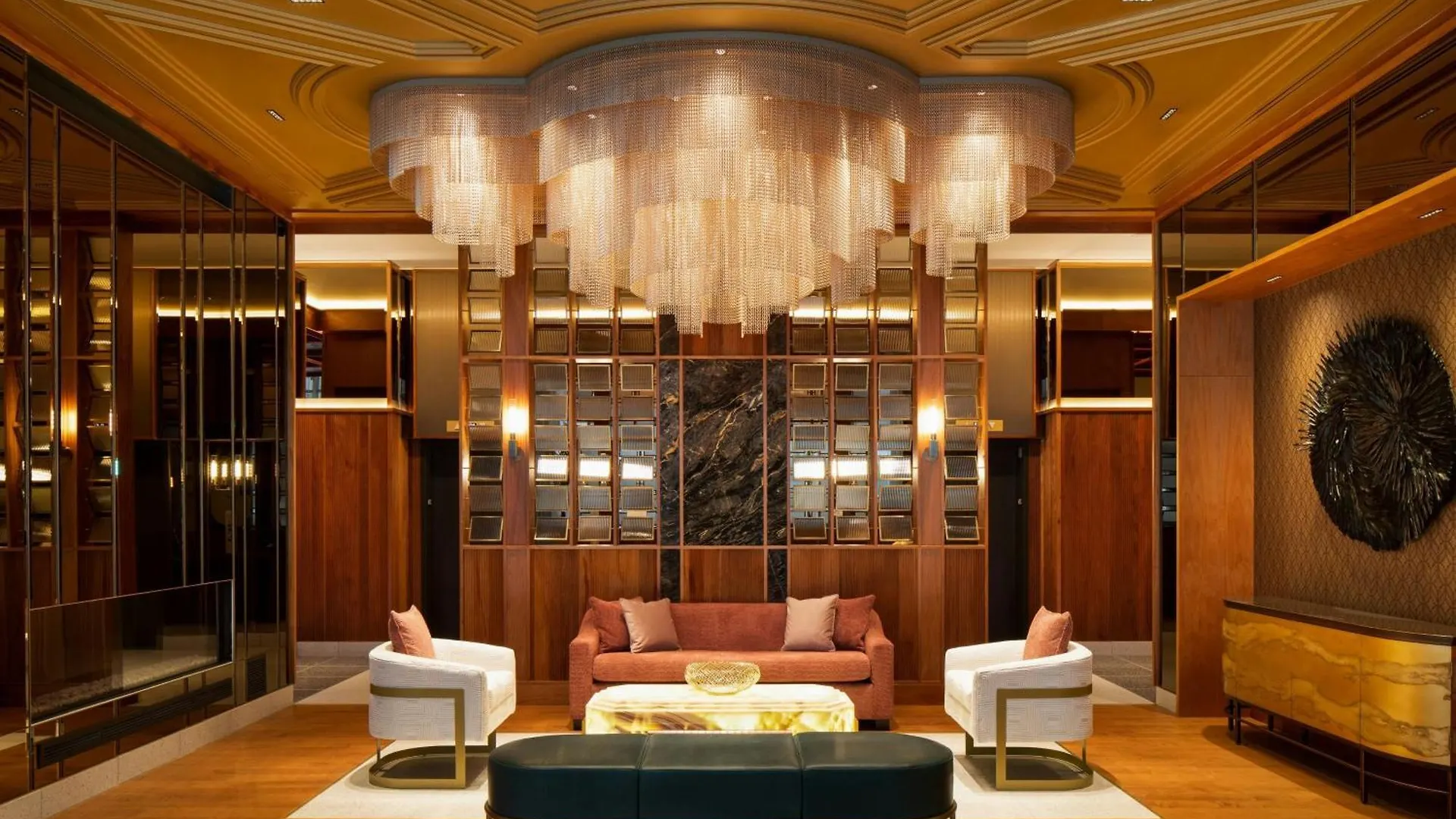Honeyrose Hotel, Montreal, A Tribute Portfolio Hotel
