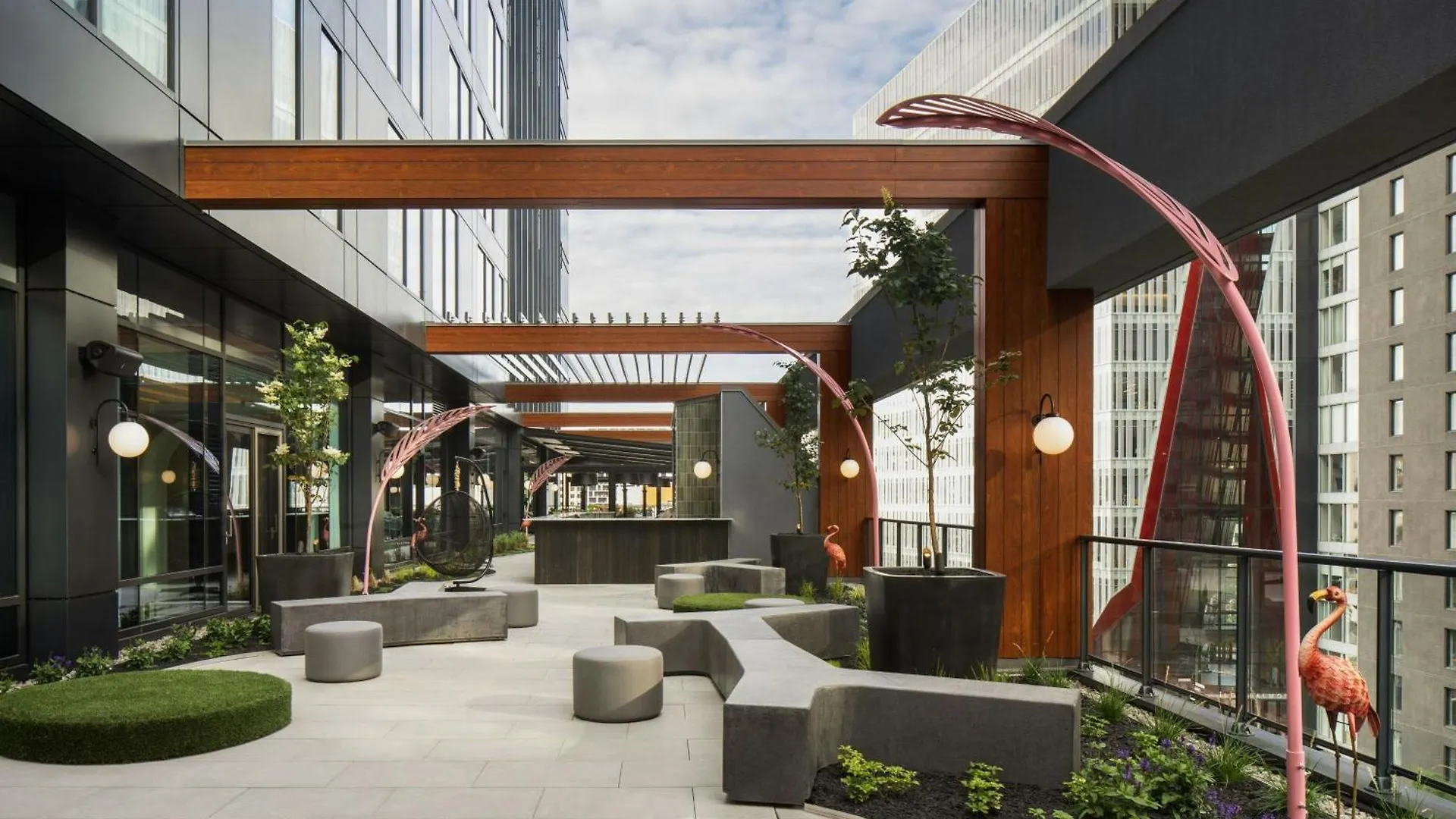 Honeyrose Hotel, Montreal, A Tribute Portfolio Hotel Canada