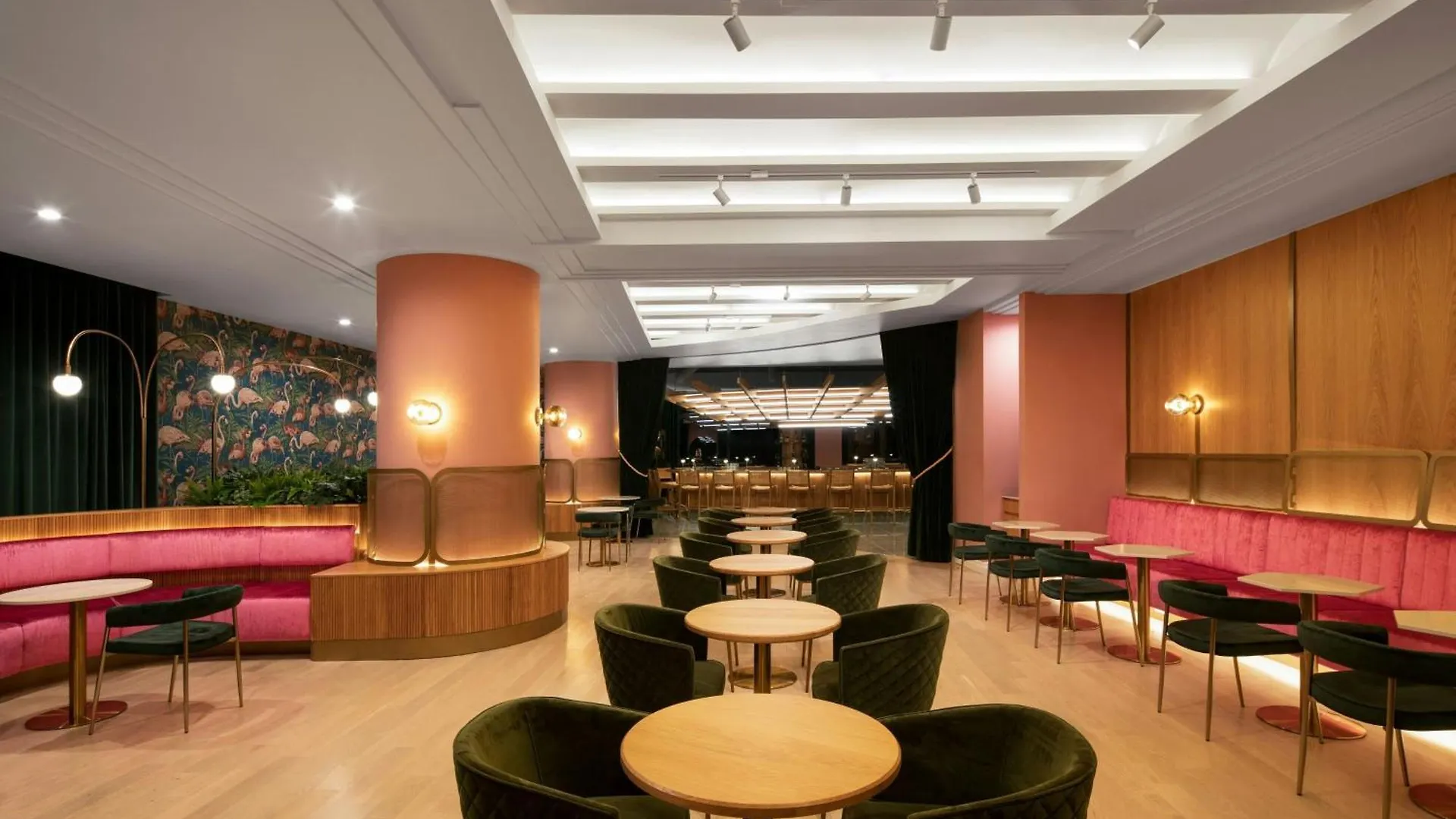 Honeyrose Hotel, Montreal, A Tribute Portfolio Hotel Montreal