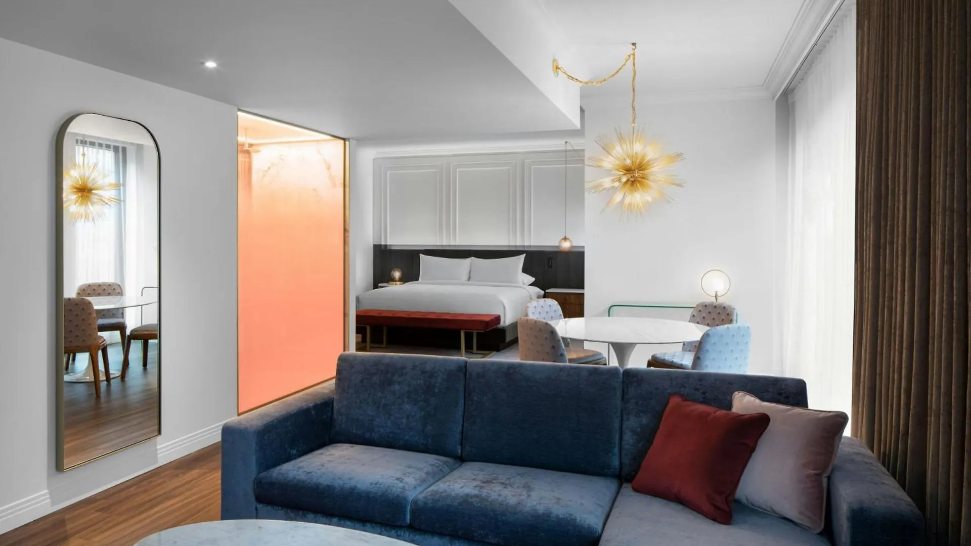 Honeyrose Hotel, Montreal, A Tribute Portfolio Hotel
